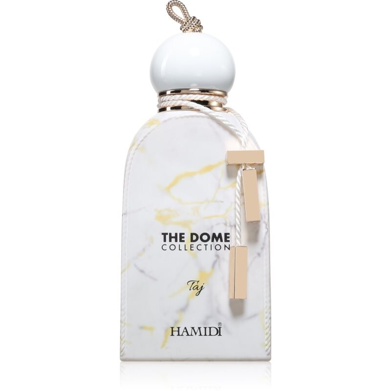 Hamidi The Dome Taj parfumovaná voda pre mužov 100 ml