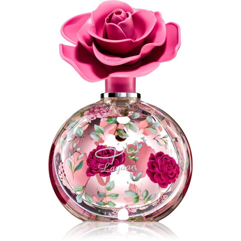 Lattafa Layaan parfumovaná voda pre ženy 75 ml