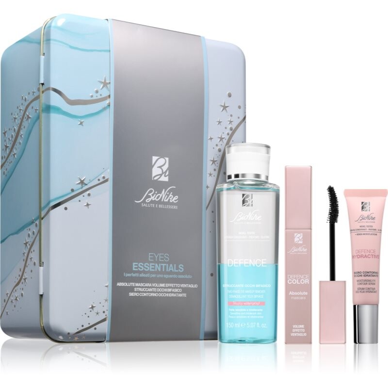 BioNike Eyes Essentials darčeková sada