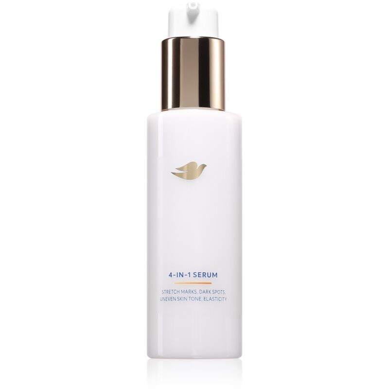 Dove 4-in-1 Serum telové sérum 100 ml