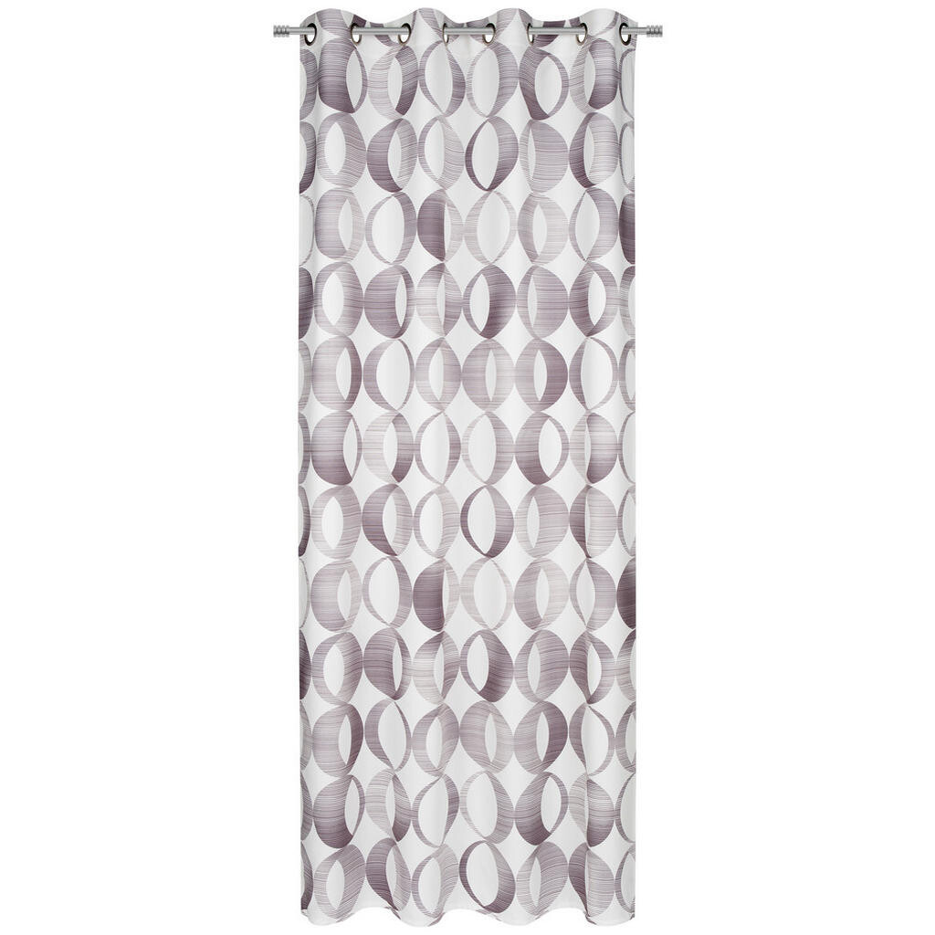 Novel ZÁVES S OČKAMI, nepriehľadné, 140/255 cm