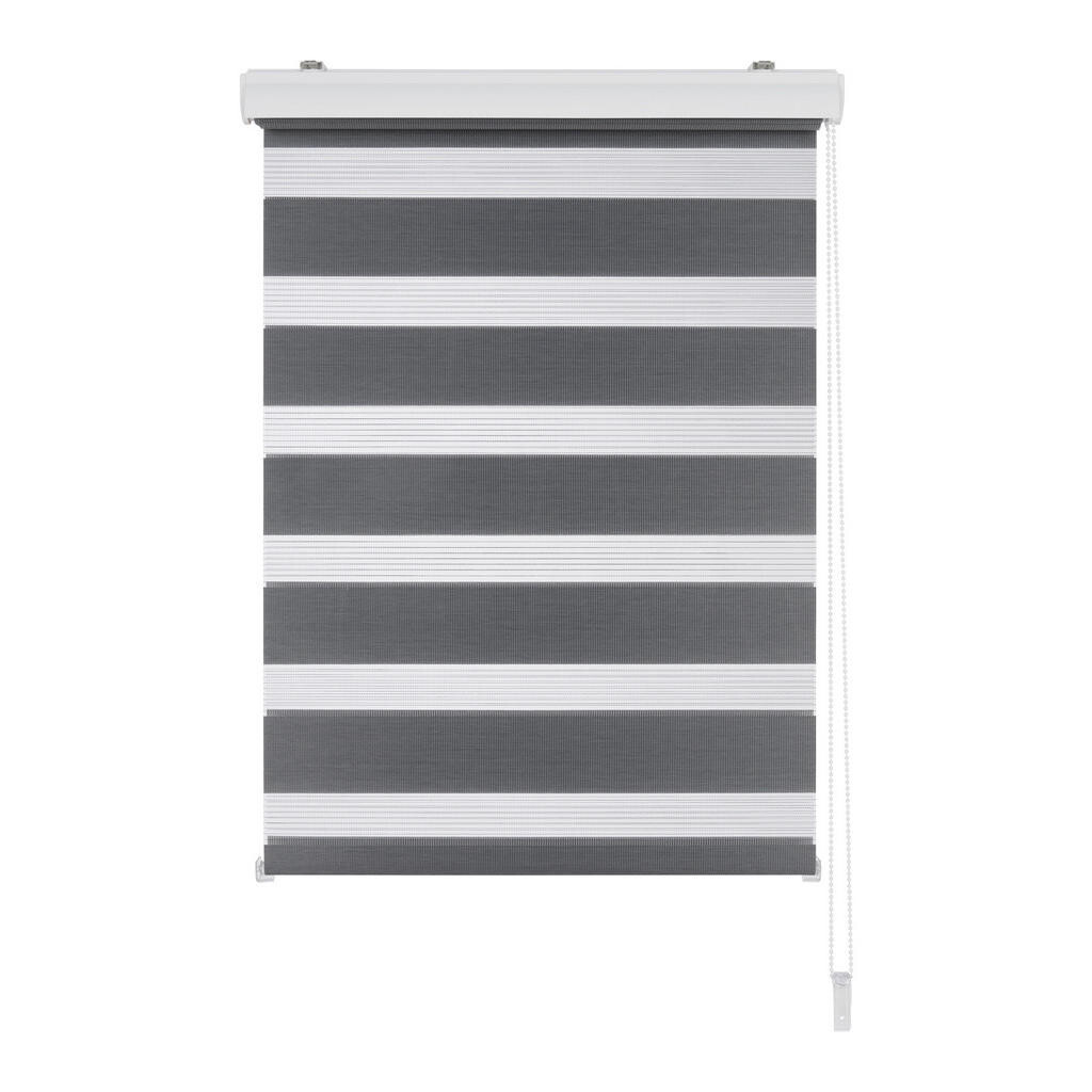 Boxxx DVOJITÁ ROLETA, polopriehľadné, 110/160 cm