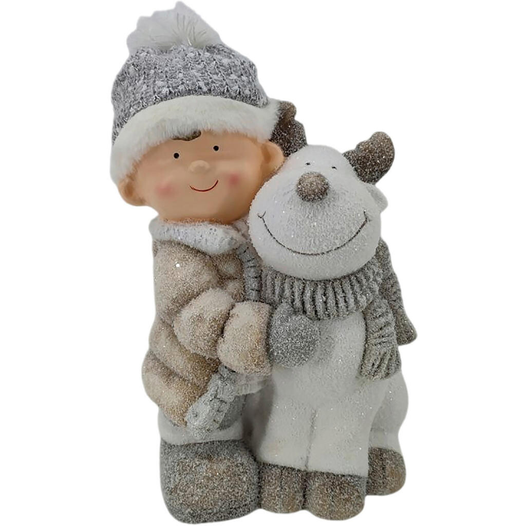 X-Mas FIGÚRKA – DIEŤA