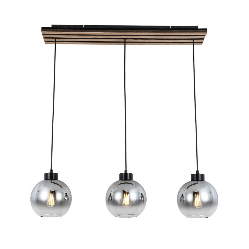 Novel ZÁVESNÉ SVIETIDLO, 76/18/120 cm