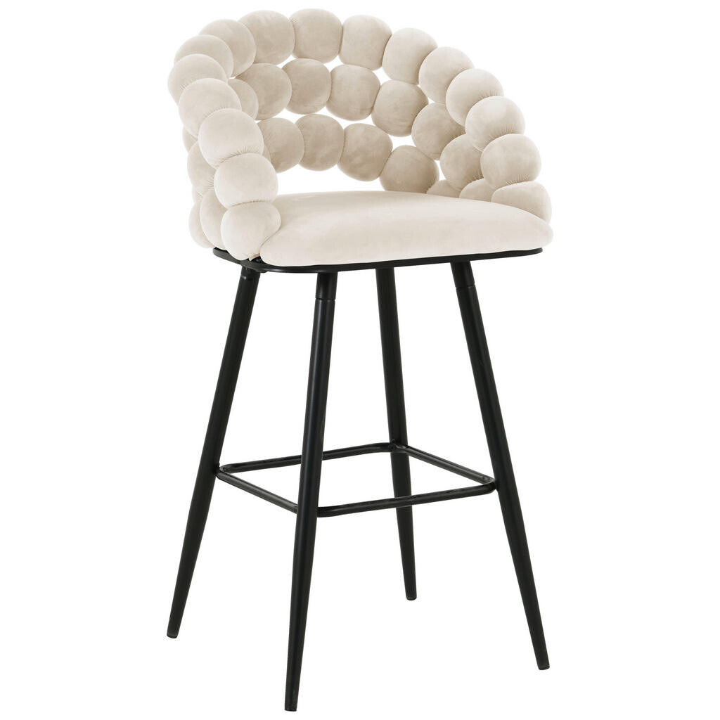 Novel BAROVÁ STOLIČKA, béžová