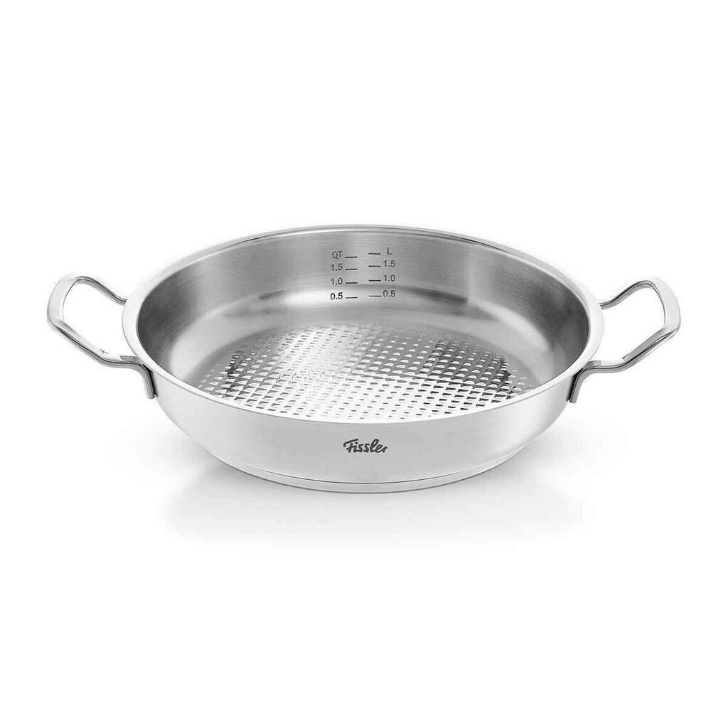 Fissler SERVÍROVACIA PANVICA 28 cm