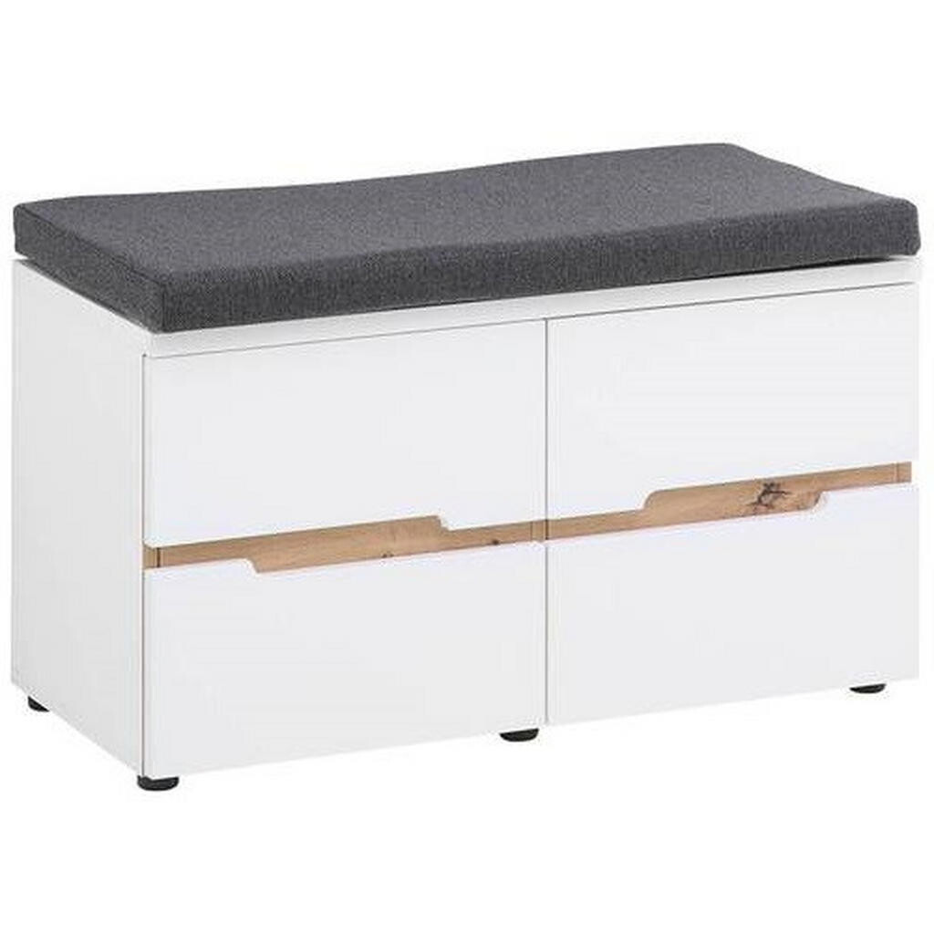 Voleo LAVICA DO PREDSIENE, 80/48/38 cm