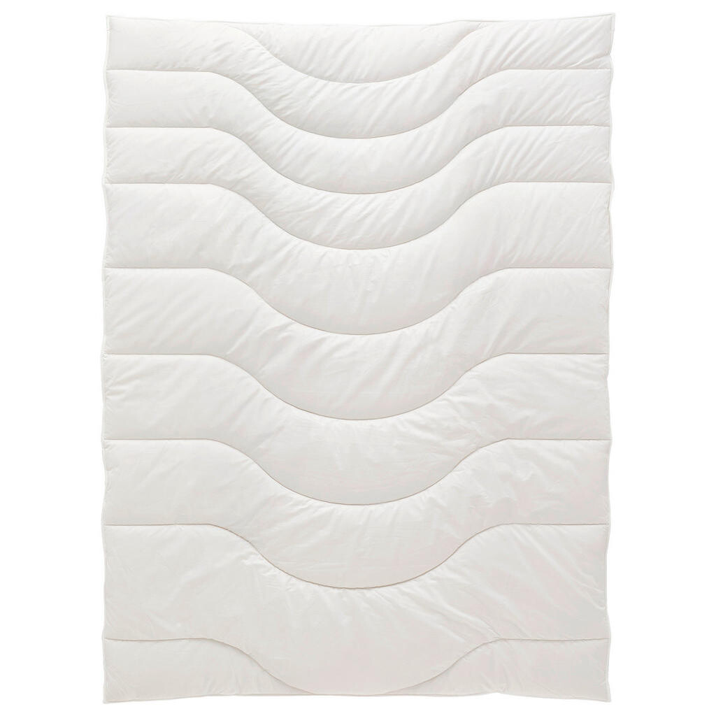 Sleeptex ZIMNÁ PRIKRÝVKA, 135/200 cm, polyester, lyocell, kapok