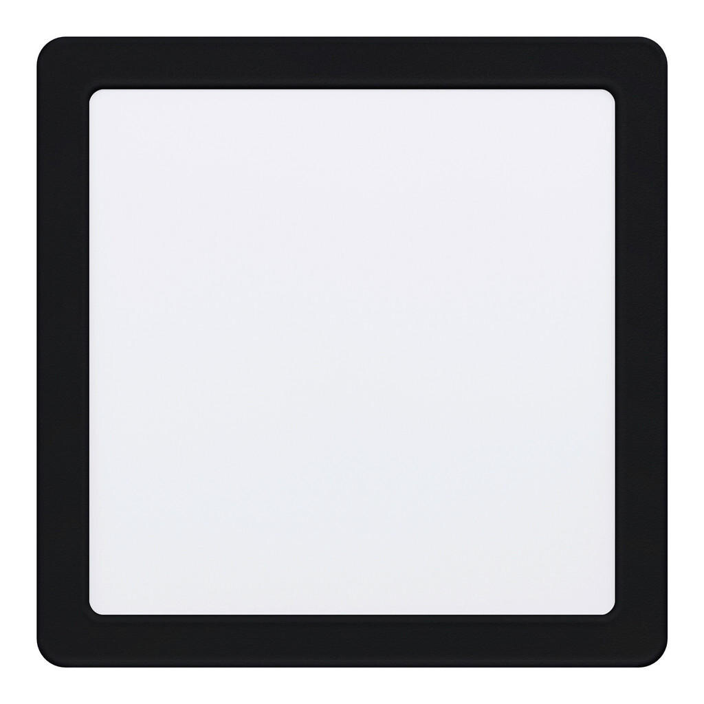 Eglo STROPNÉ LED SVIETIDLO, 21,6/21,6/2,6 cm