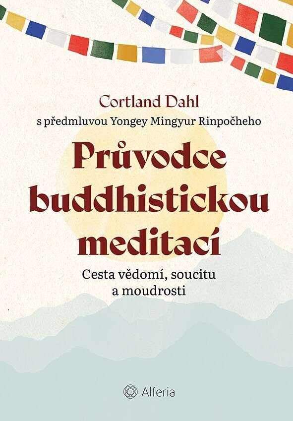 Průvodce buddhistickou meditací, Dahl Cortland