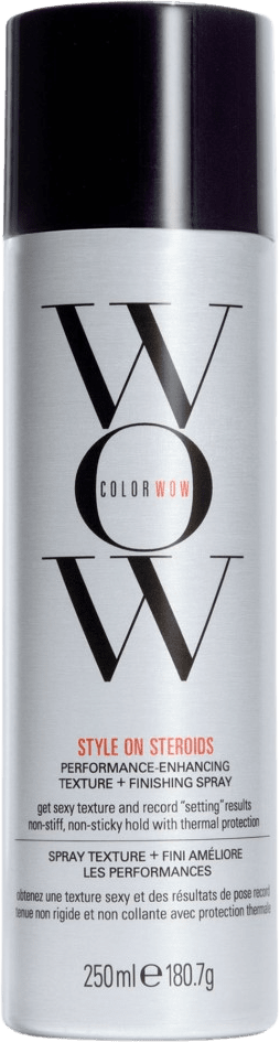 COLOR WOW Style on Steroids Texturizačný sprej na vlasy 250 ml