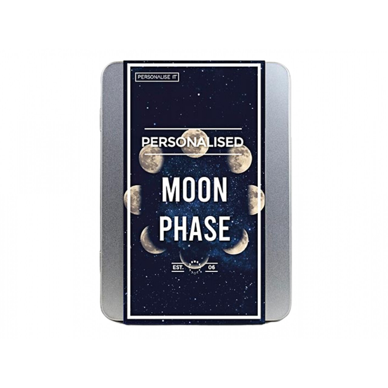 Daruj mesačná fáza životného okamihu