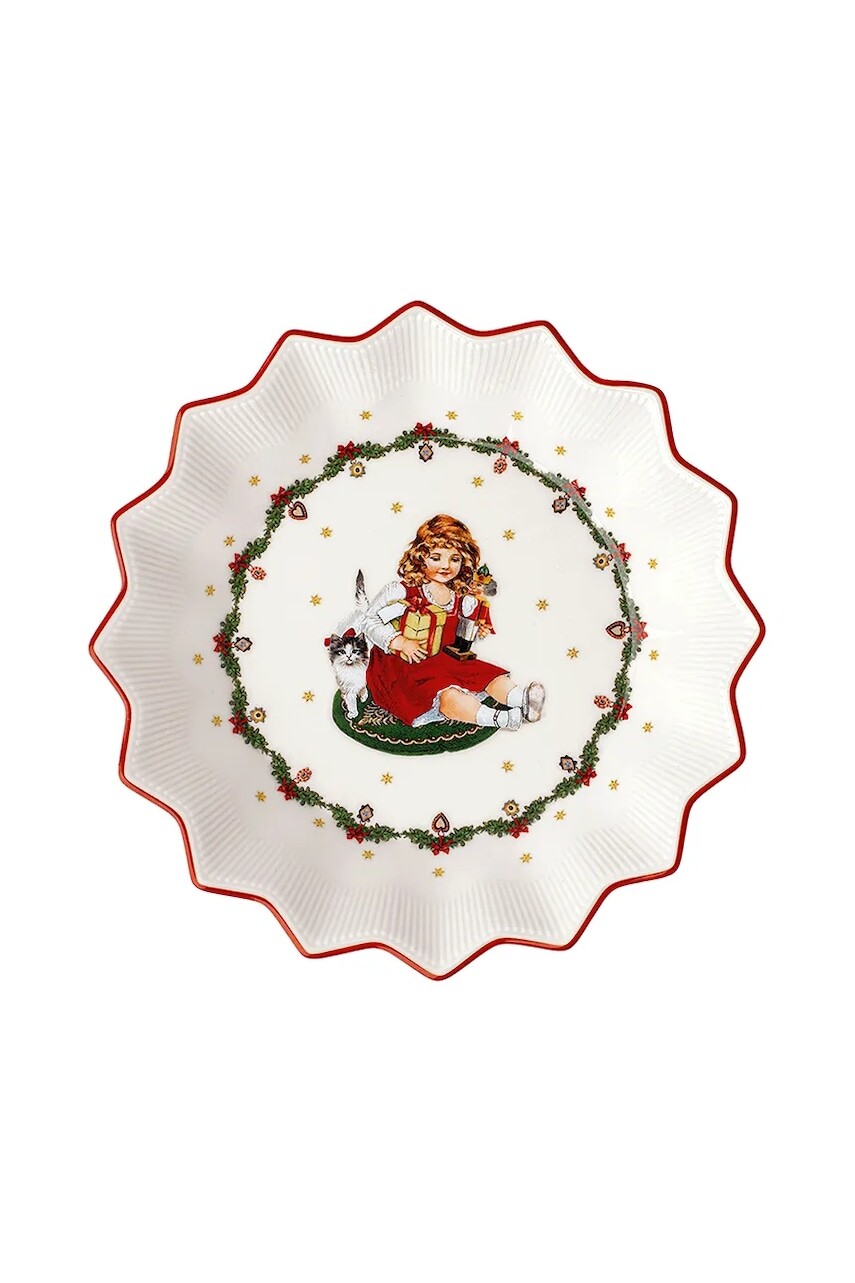 Ozdobná misa Villeroy & Boch Toy's Fantasy 150 ml viac farieb