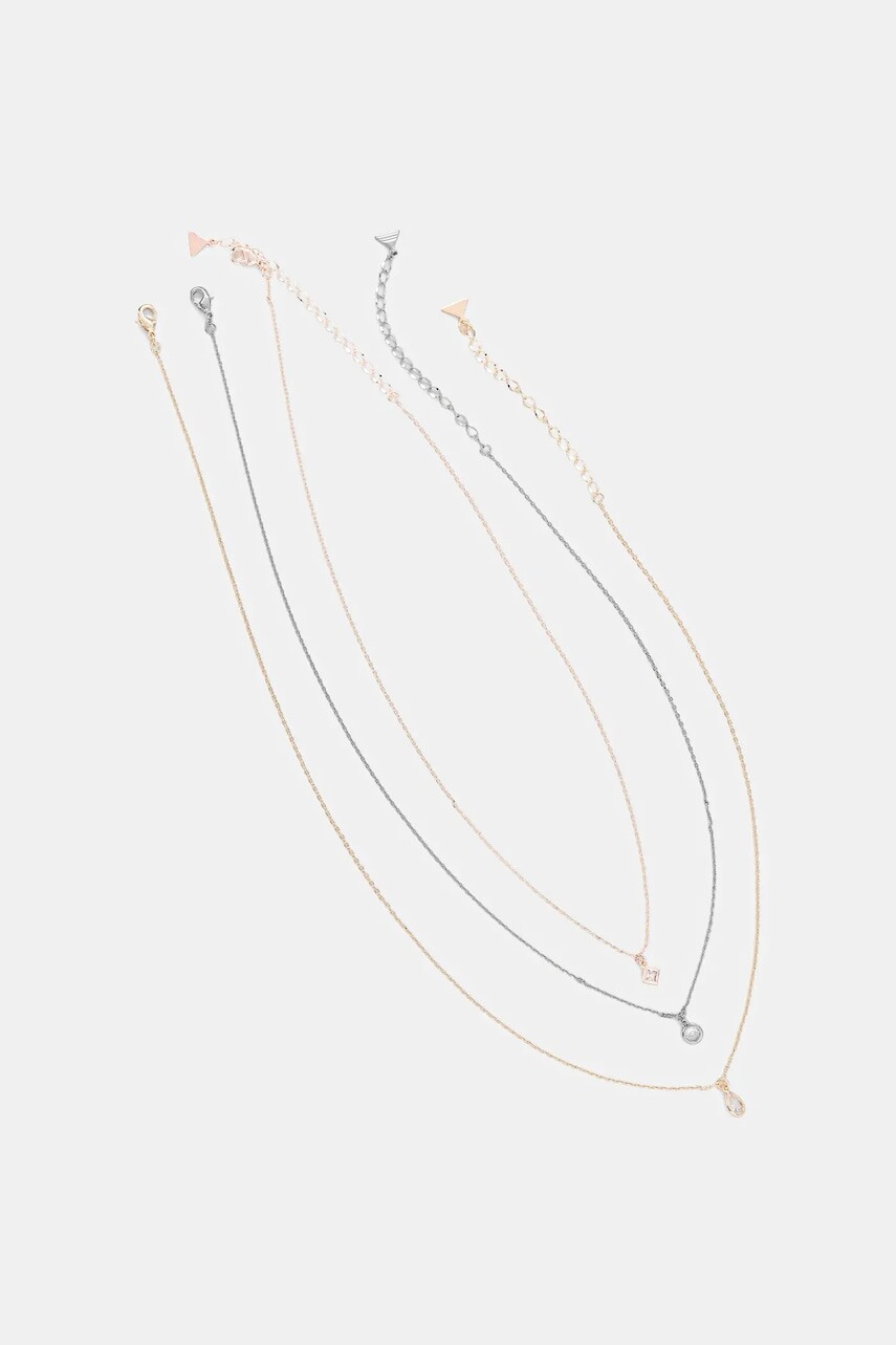 Náhrdelníky Aldo 3-pak ALODARIEL.962