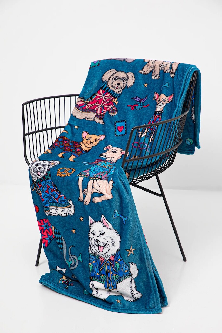 Deka Medicine viac farieb