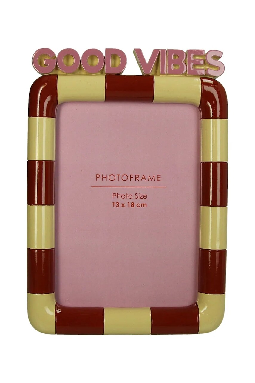 Foto rámček home & lifestyle 23,2 x 2,5 x 16,2 cm