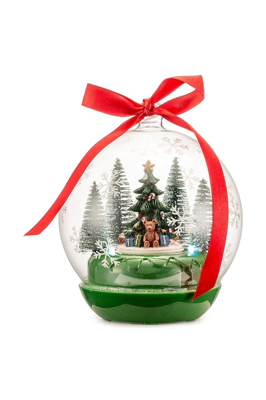 Hudobná skrinka Palais Royal 13 x 16 cm viac farieb