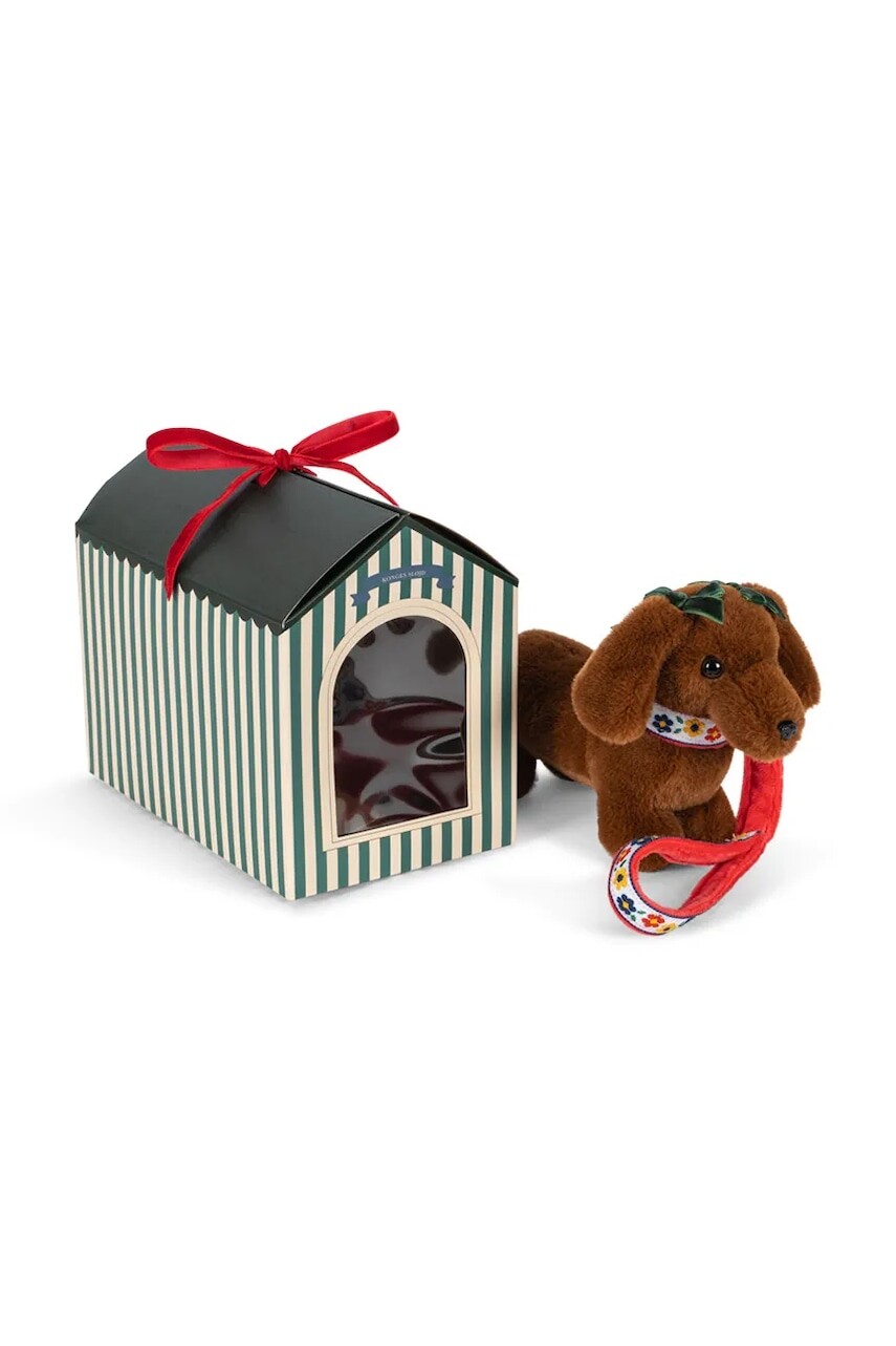 Hračka Konges Sløjd PET PUPPY KS104247