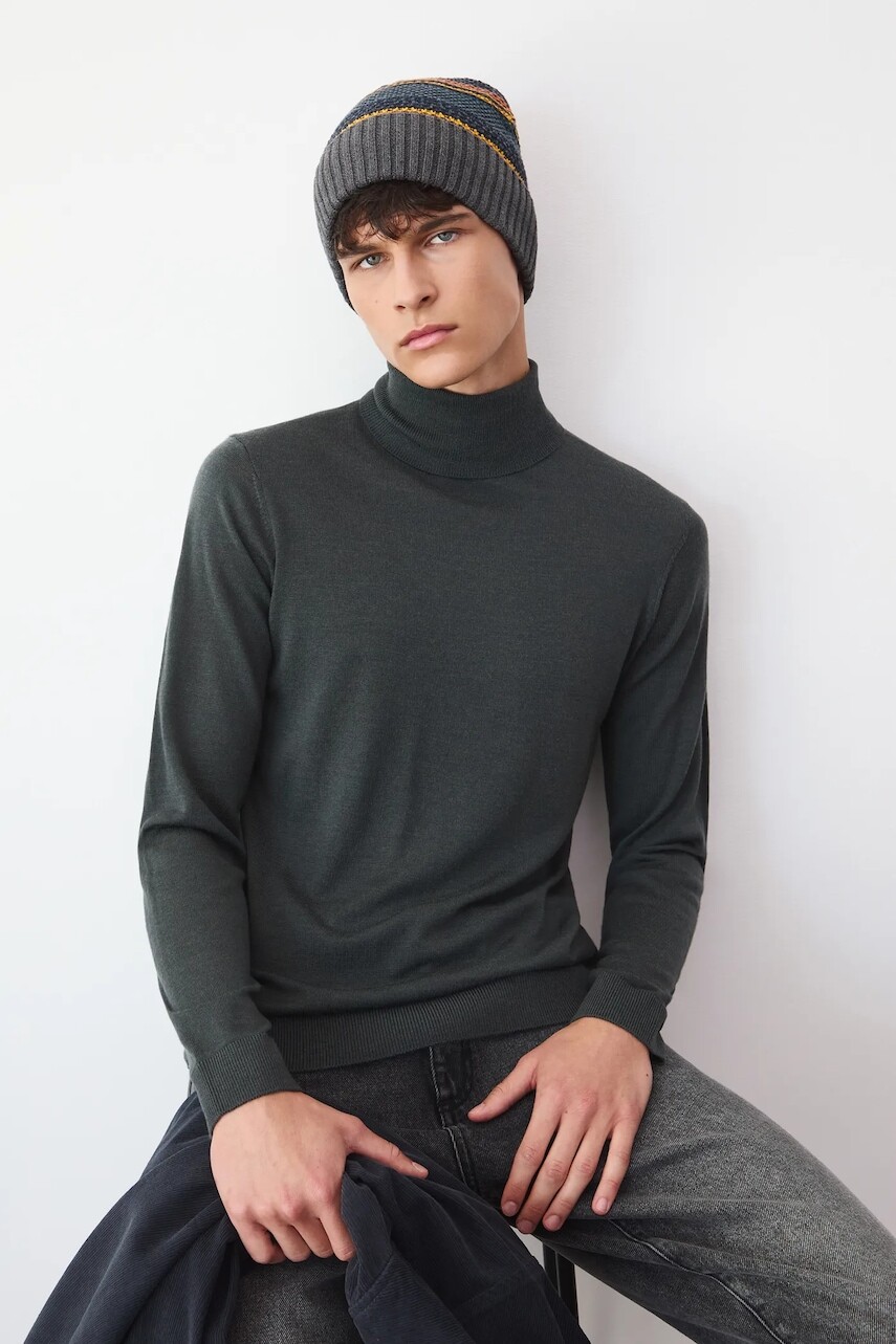 Bavlnená čiapka Medicine viac farieb