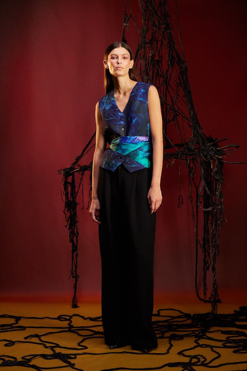 Vesta Medicine viac farieb