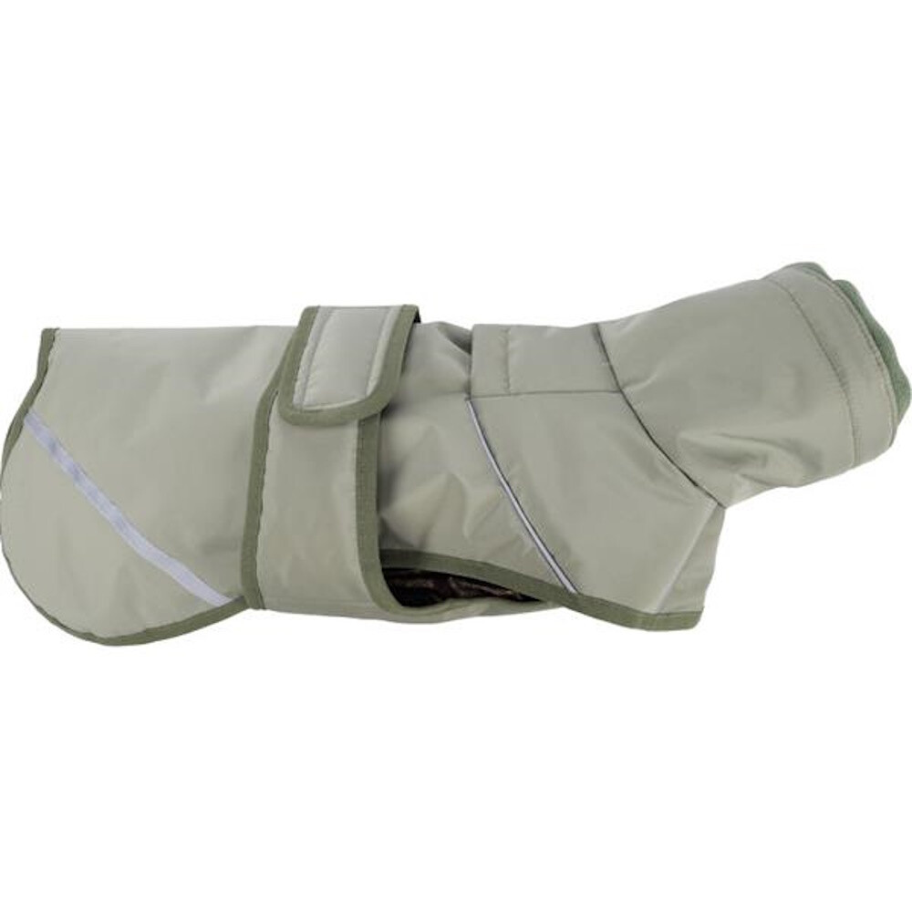 FLAMINGO Obleček zimný Cujo zelený 1 kus, Veľkosť oblečku: 40