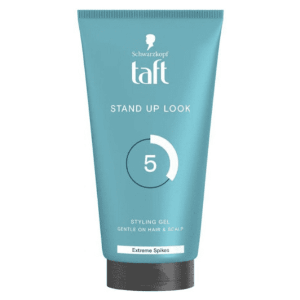 TAFT Stand Up Look gél na vlasy pre mužov 150 ml