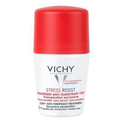 VICHY Deo stress resist roll-on 50 ml