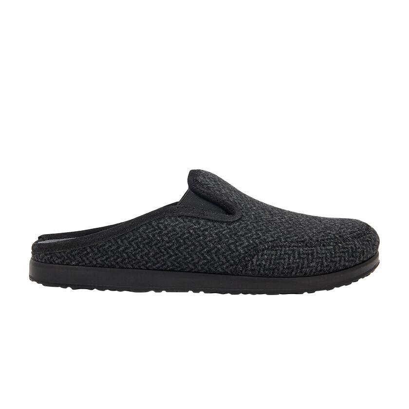 Ponožky Schol Elio Elastic, tmavošedé, veľkosť 43, 43 EU