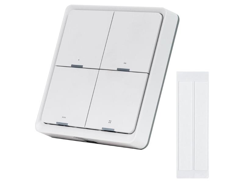 Smart vypínač osvetlenia RETLUX RSH 305 ZigBee