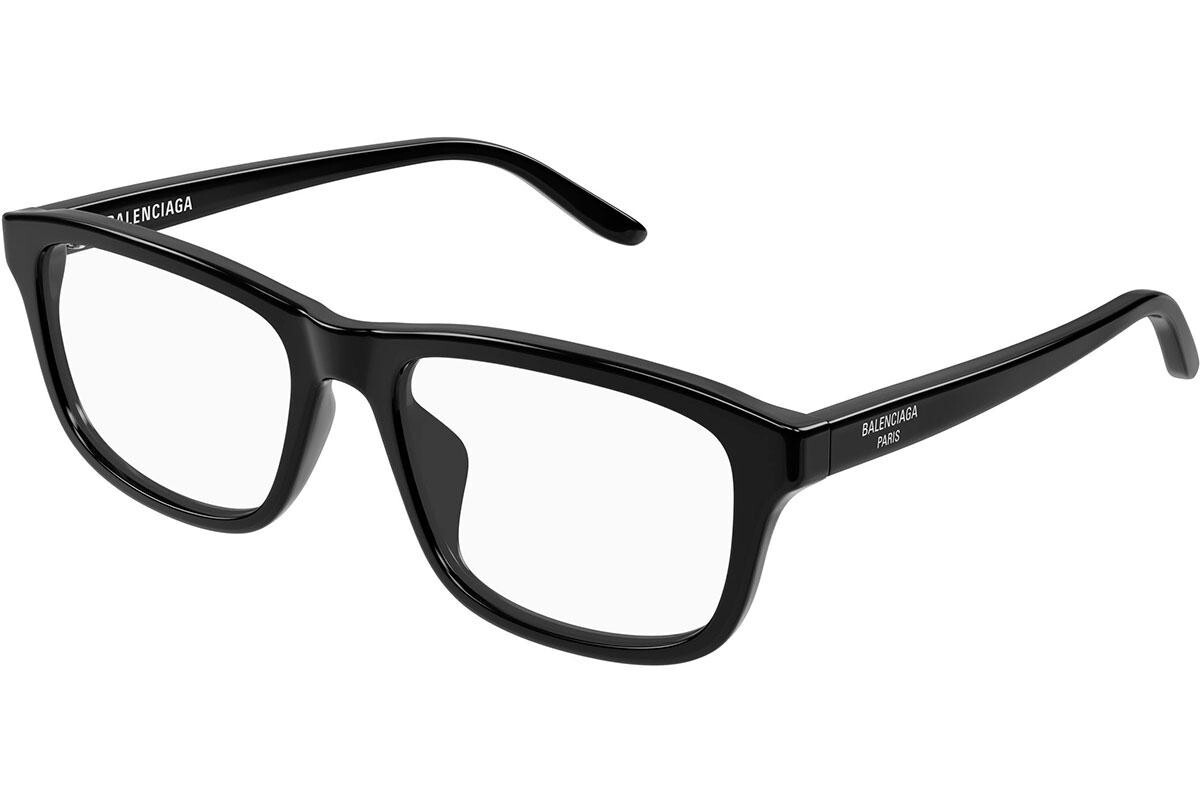 Balenciaga BB0442OA 001 - ONE SIZE (55)