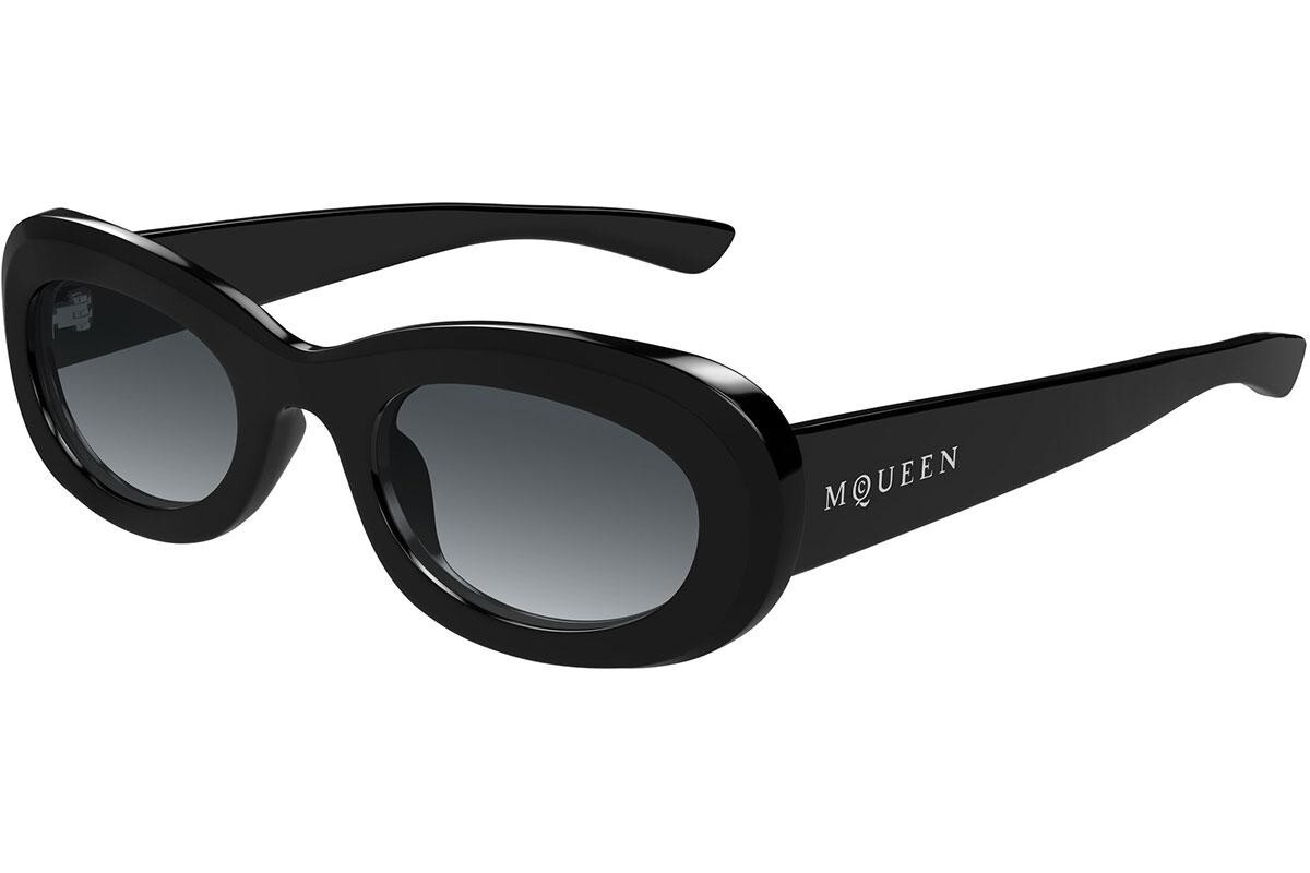 Alexander McQueen AM0527S 001 - ONE SIZE (51)