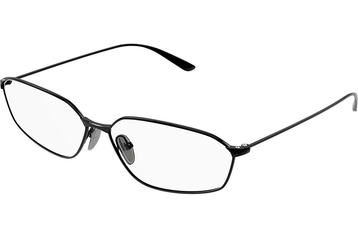 Balenciaga BB0453O 002 - ONE SIZE (63)