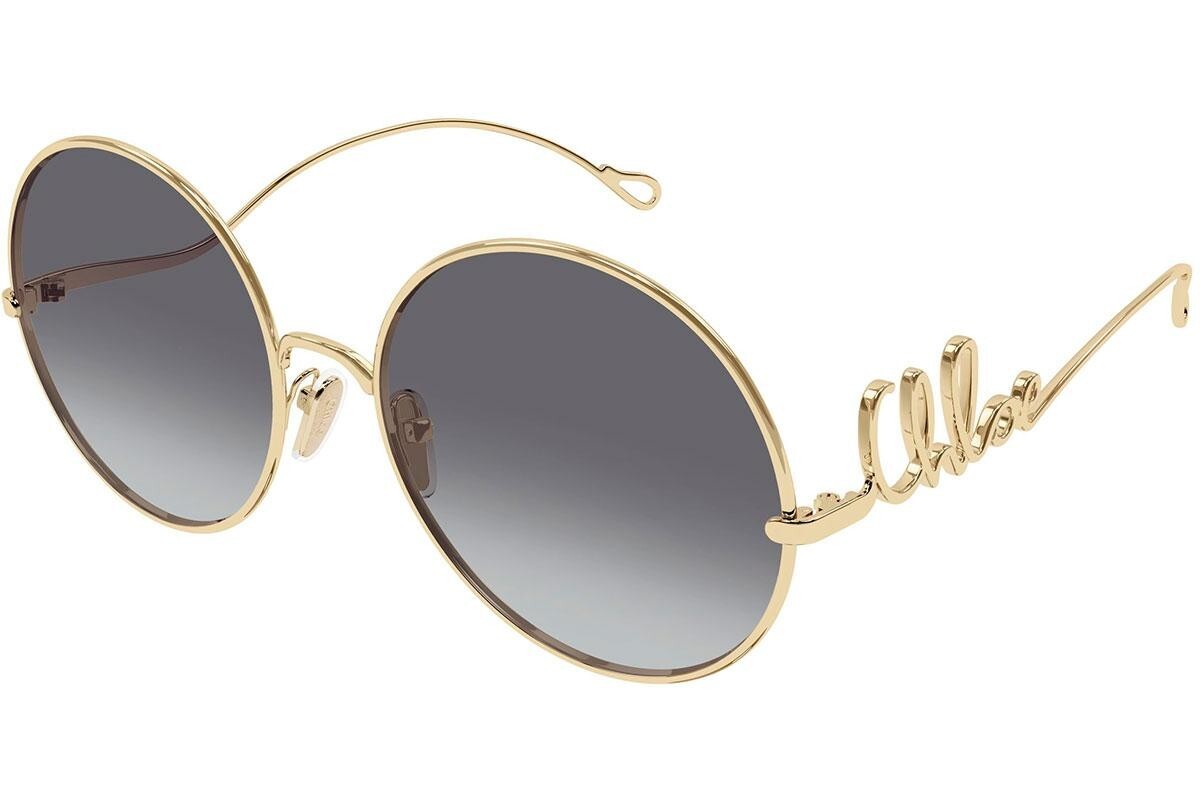 Chloe CH0329S 001 - ONE SIZE (60)