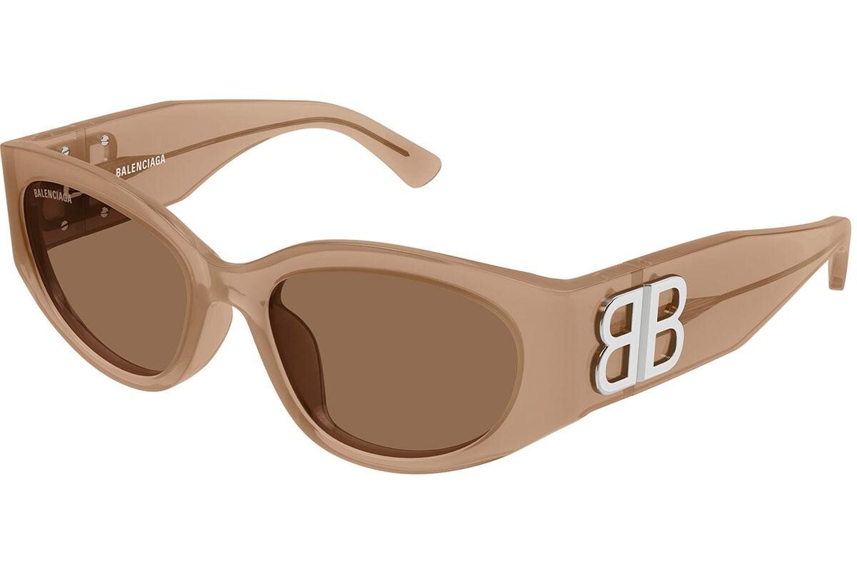 Balenciaga BB0324SK 015 - ONE SIZE (55)