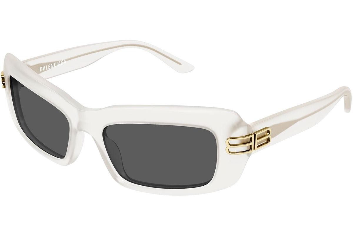 Balenciaga BB0432S 003 - ONE SIZE (57)