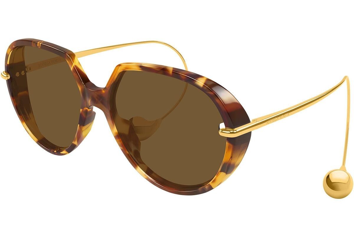 Bottega Veneta BV1436S 002 - ONE SIZE (60)