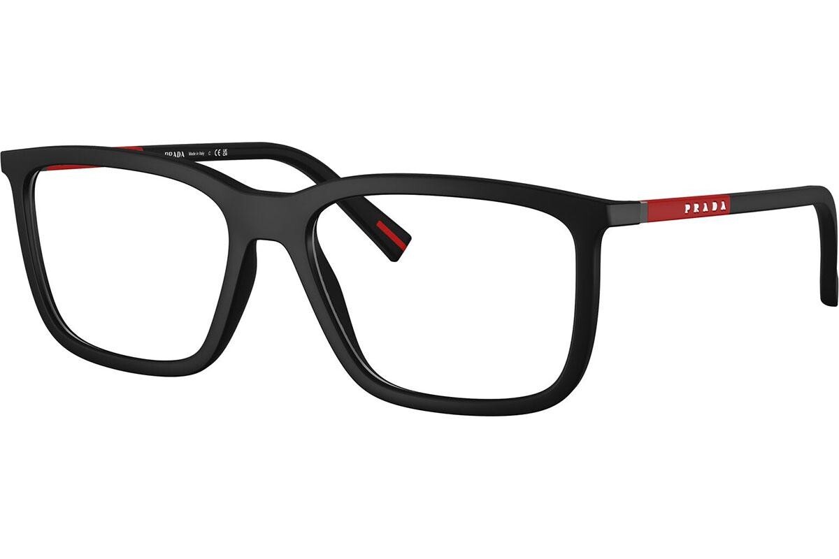 Prada Linea Rossa PS01SV DG01O1 - M (54)