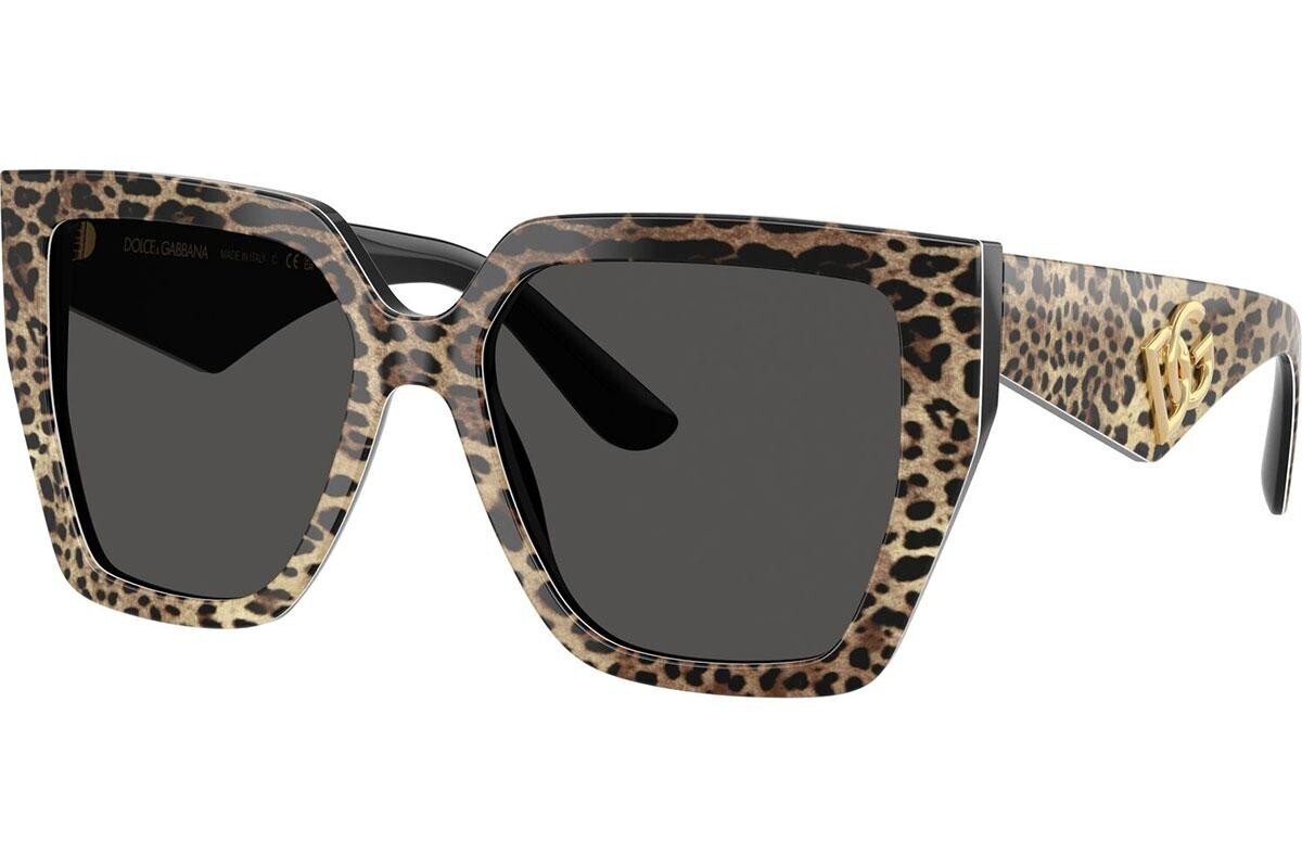 Dolce & Gabbana DG4438 316387 - ONE SIZE (55)