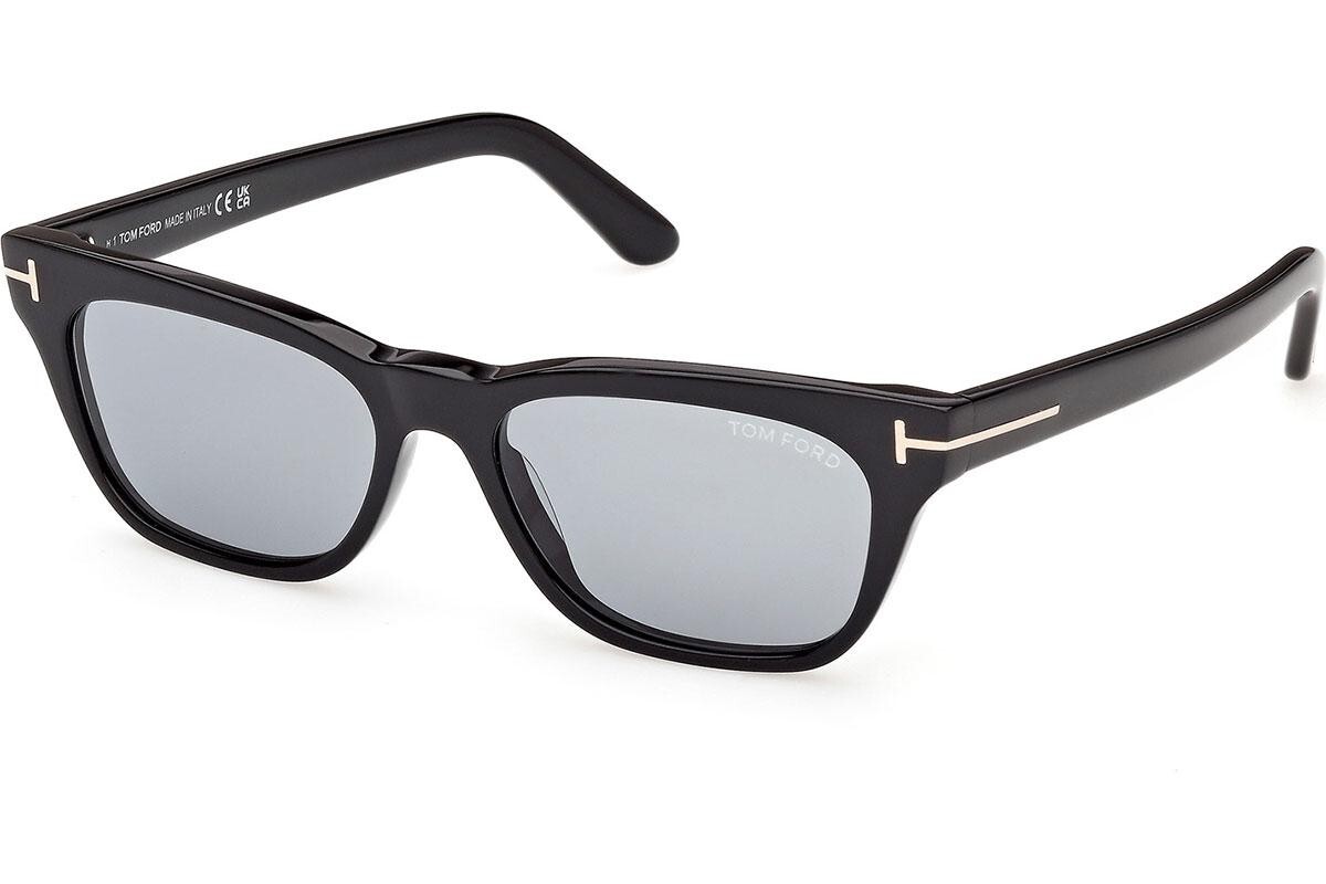 Tom Ford Penn 02 FT1362 05A - ONE SIZE (53)