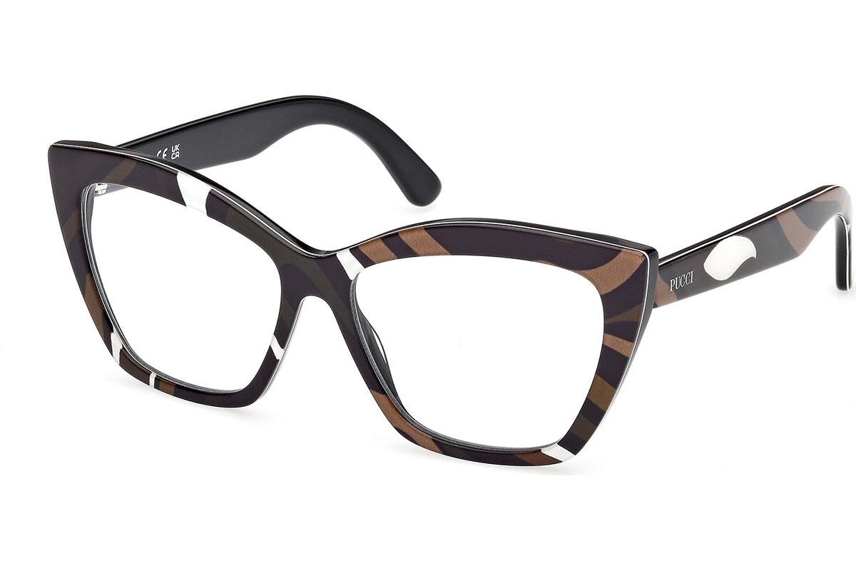 Emilio Pucci EP5275 099 - ONE SIZE (56)