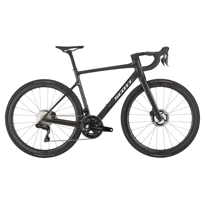 Scott Addict 10 2025