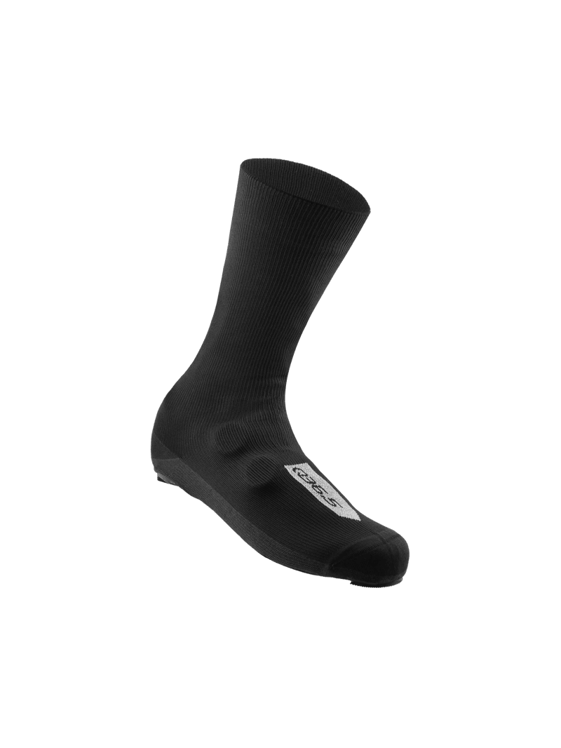 Návleky na cyklistickú obuv Q36.5 Rain Winter Overshoes