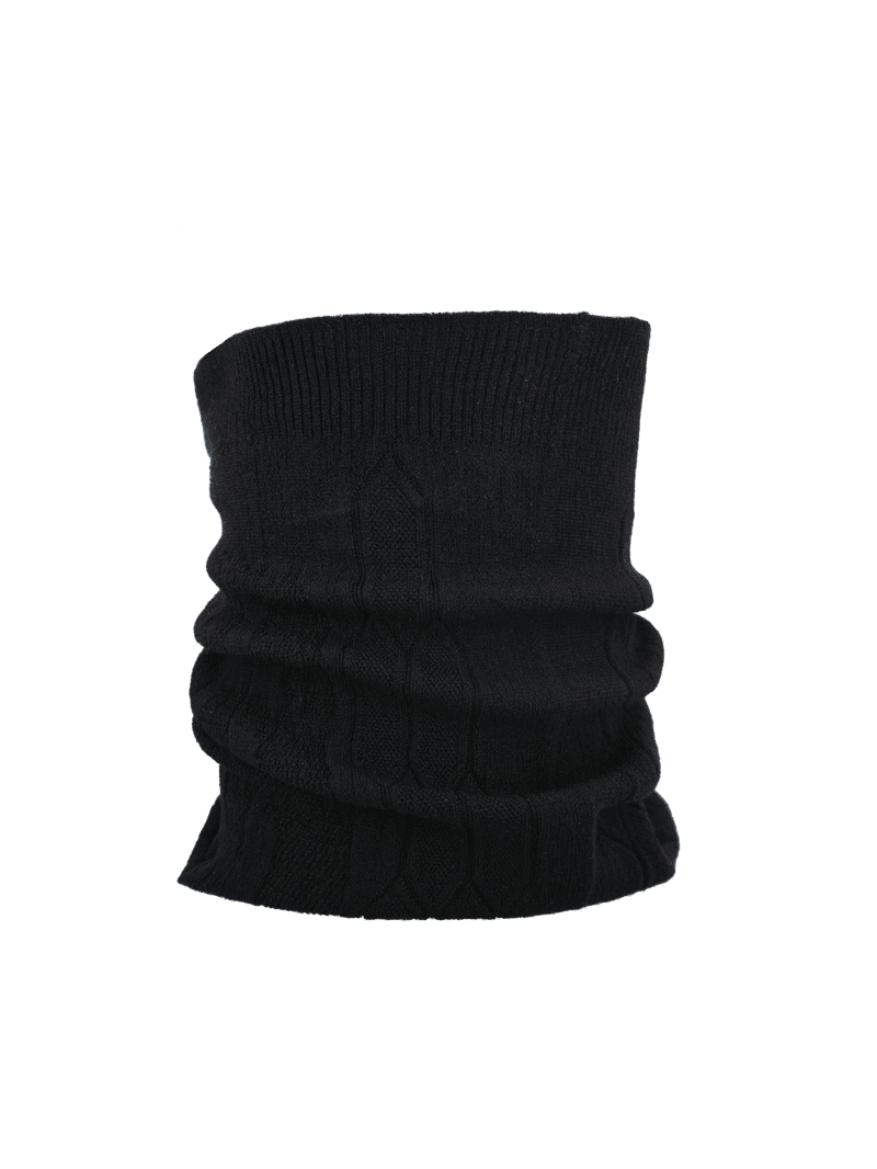 Nákrčník Q36.5 Neck Warmer Seamless