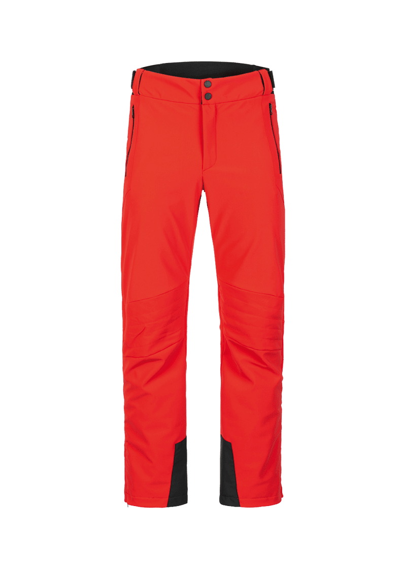 Pánske nohavice OneMore 971 - SOFTSHELL SKI PANTOLIMPIC