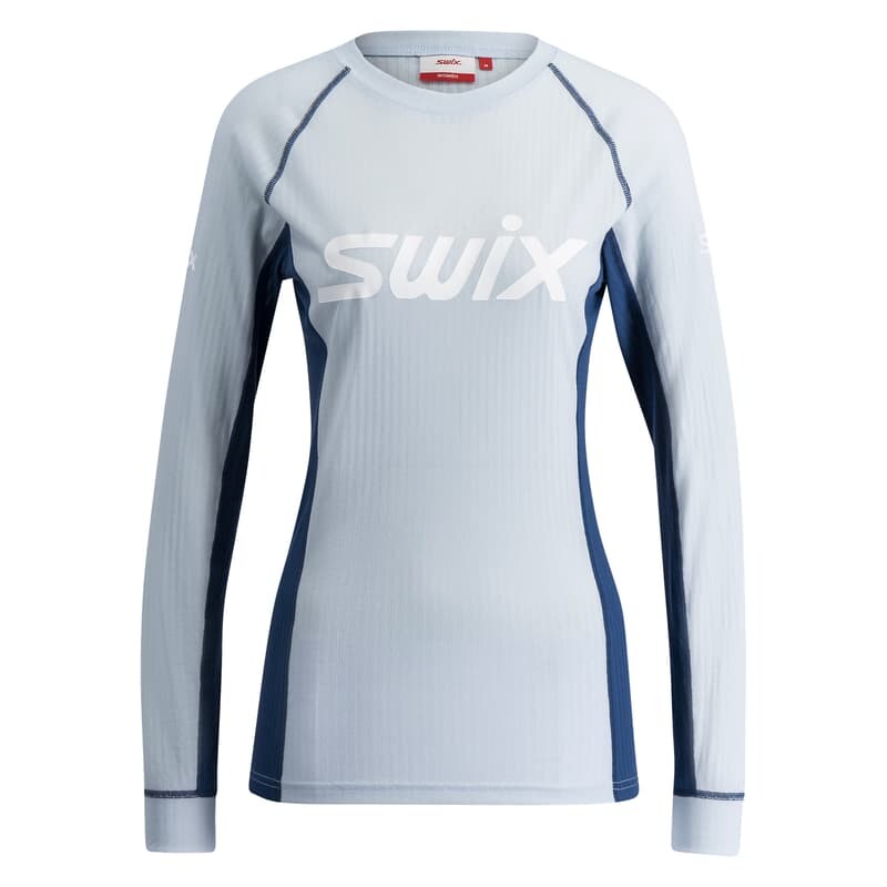 Dámske termo tričko Swix RaceX Classic Long Sleeve W