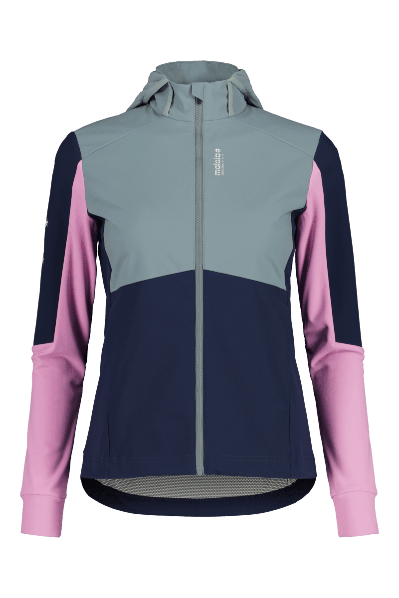 Maloja Nesham. night sky multi