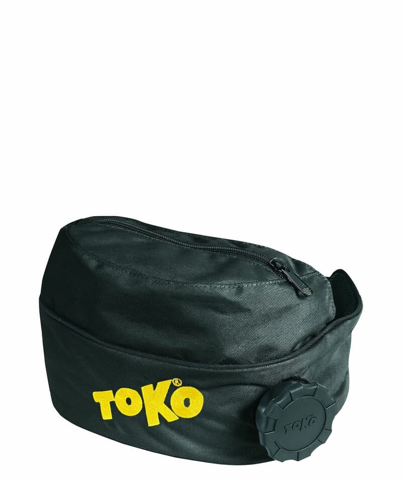 Ledvinka TOKO Drink Belt black 1l