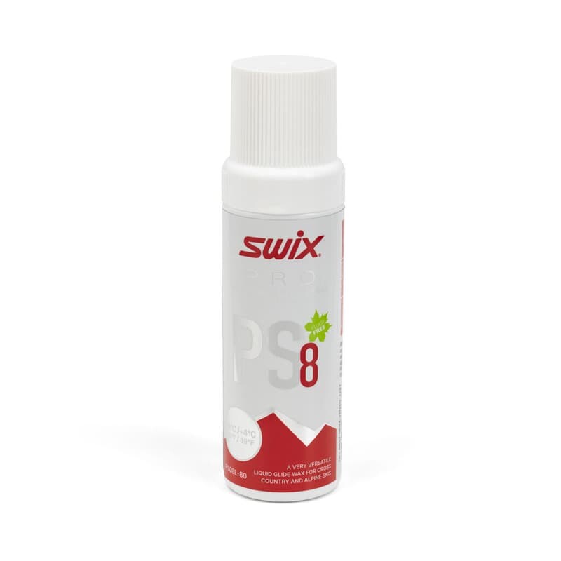 Swix PS8 80 ml