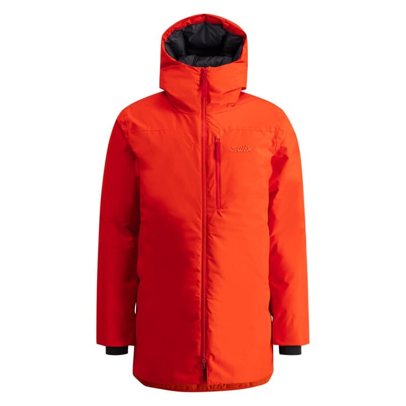 Dámska parka Swix Coach Parka