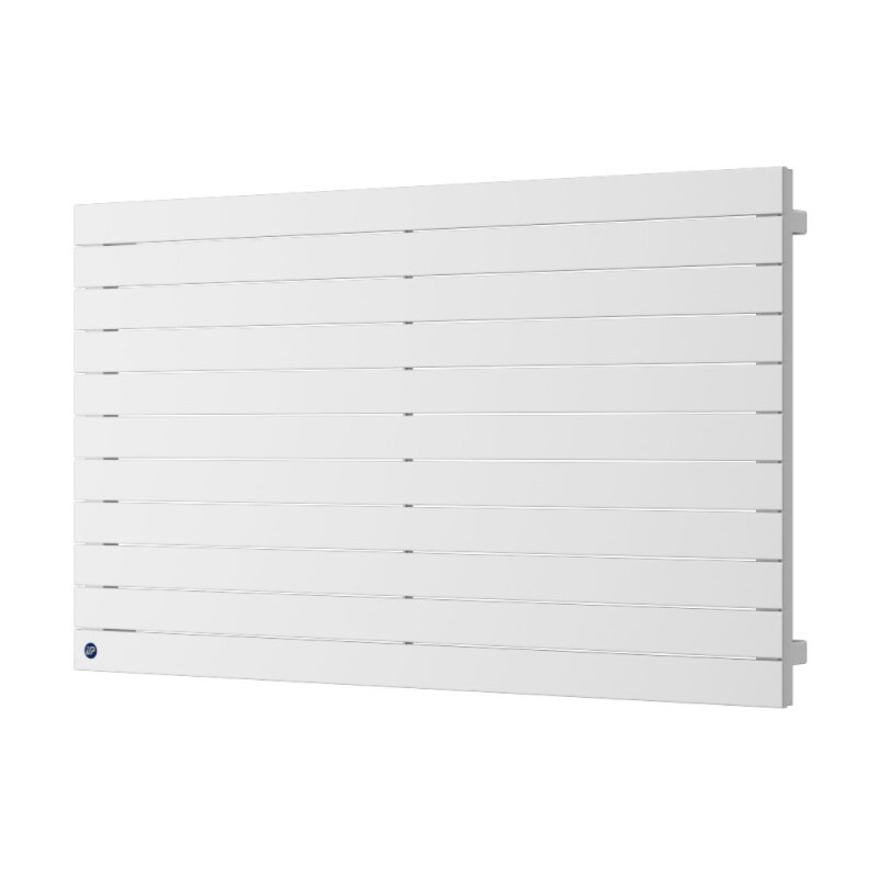 DK INSTAL-PROJEKT Cover H New 421x1600 vodný radiátor White Silk C35